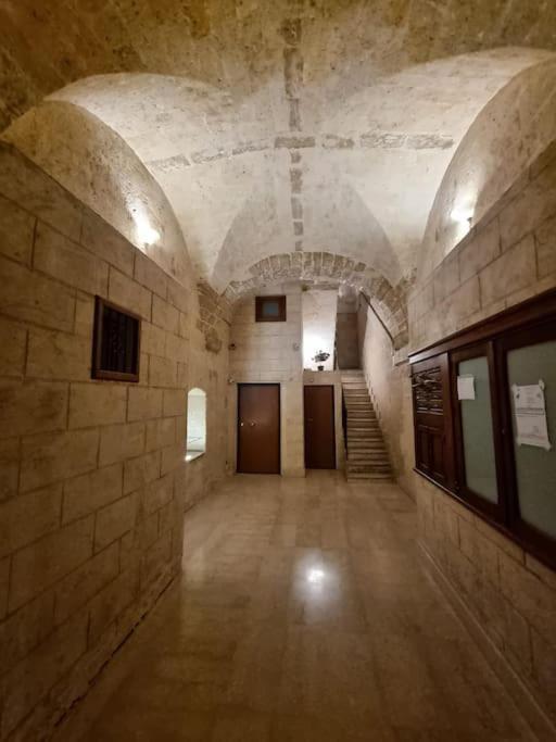 Il Botticino Appartamento Nel Cuore Di Bari Exterior photo