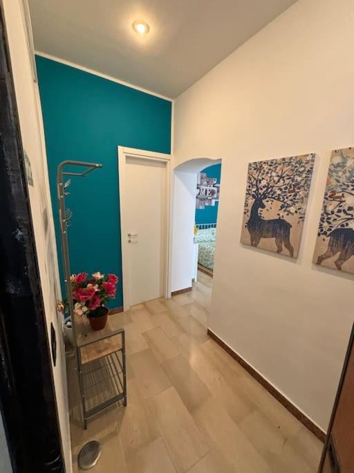 Il Botticino Appartamento Nel Cuore Di Bari Exterior photo