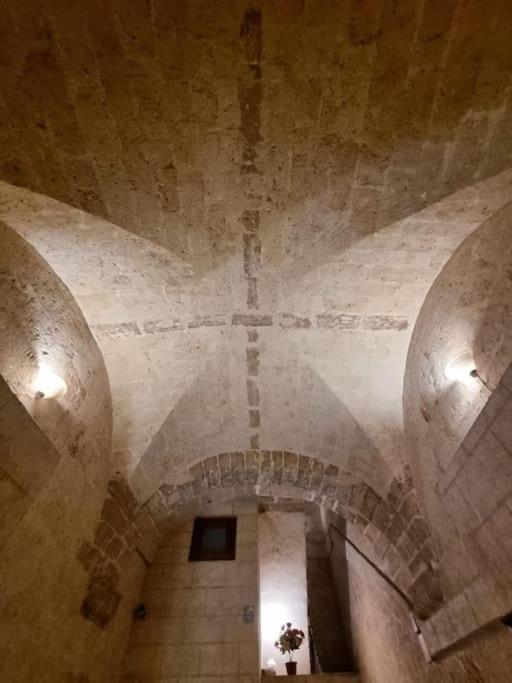 Il Botticino Appartamento Nel Cuore Di Bari Exterior photo
