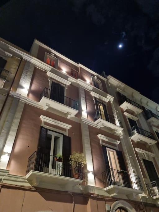 Il Botticino Appartamento Nel Cuore Di Bari Exterior photo