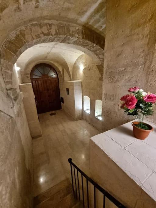 Il Botticino Appartamento Nel Cuore Di Bari Exterior photo